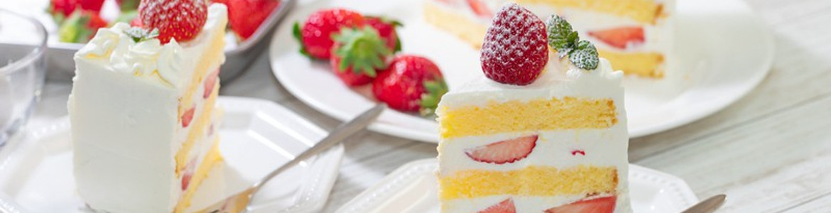 YUM Saigon - Bánh Kem & Bánh Ngọt