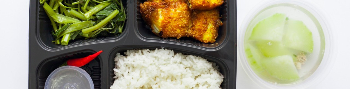 Gia Bảo Cơm Văn Phòng