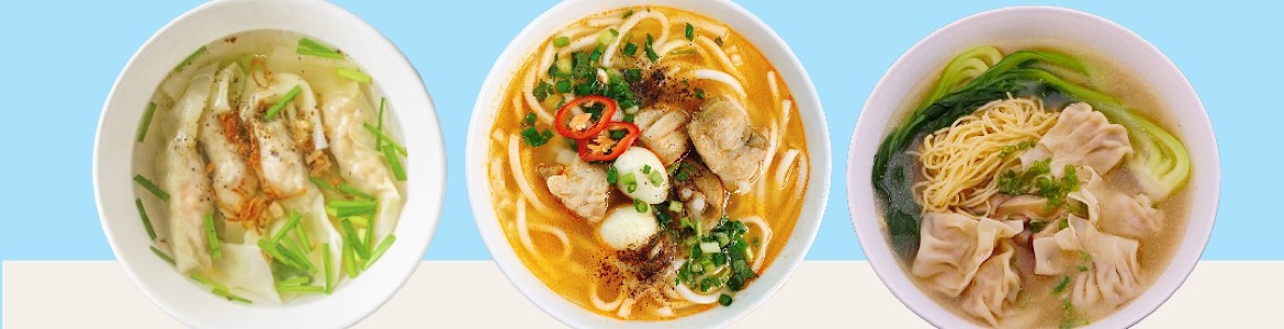 Sủi Cảo Ngọc Đăng