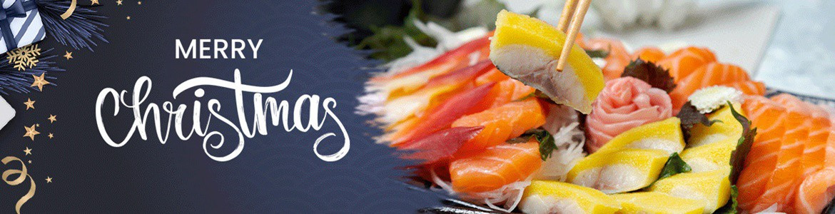 Sushi Cô Bông - Sashimi & Cơm Cuộn