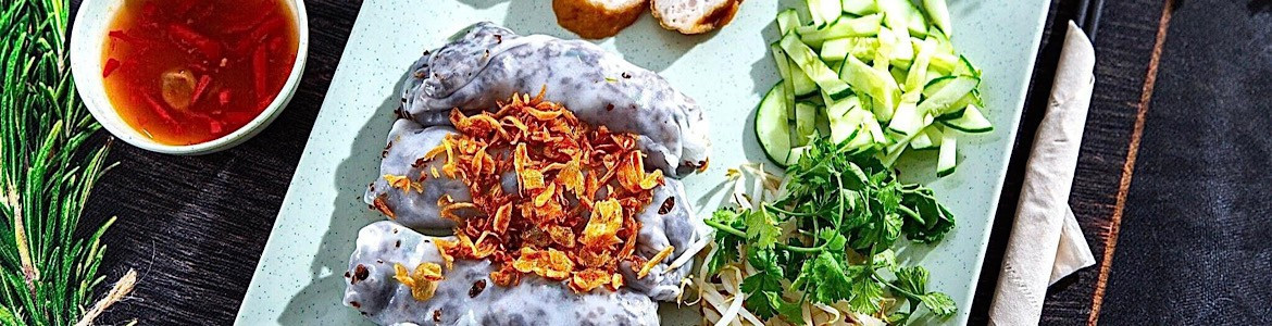 Bánh Cuốn Cao Bằng Mẹ Lệ