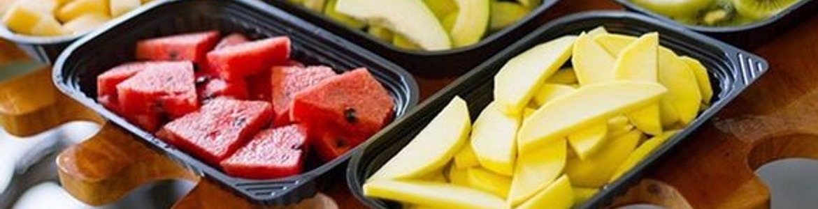 Trái Cây Sạch Obama