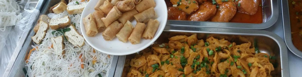 Quán Chay Thiên Phúc