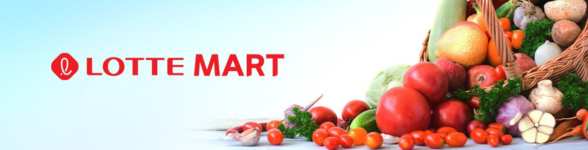 LOTTE MART