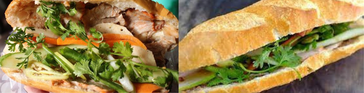 Bánh Mì Bảy Hổ