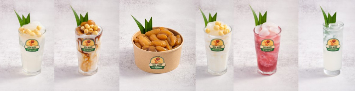 VIETNIPA - BẾN DỪA NƯỚC