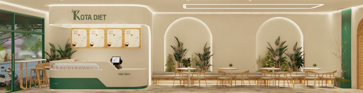 Trà Sữa Không Béo KOTA DIET