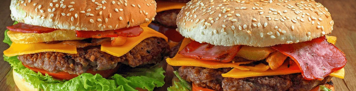 Hamburger & Bánh mì - BREAD 24H