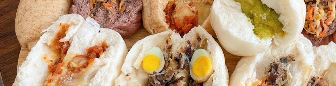 Bánh Bao Thúy Đỗ