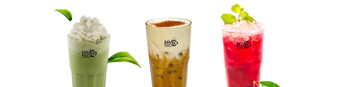 Leco Coffee