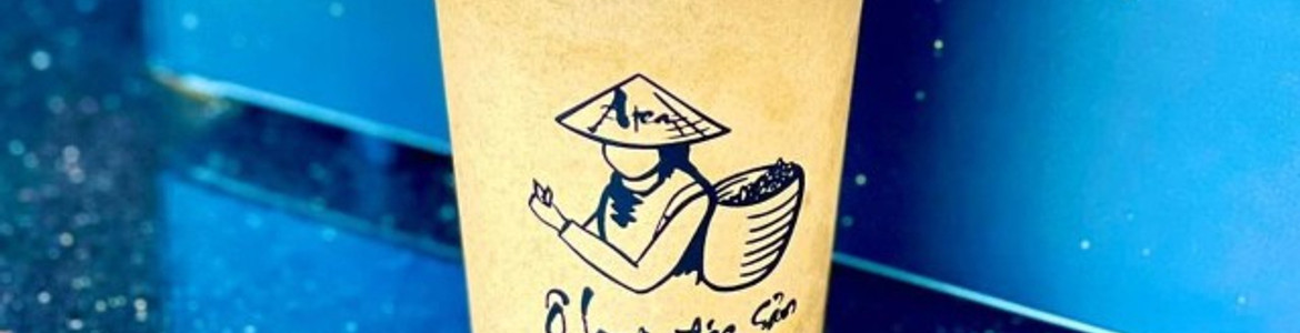 A Tea - Olong Đặc