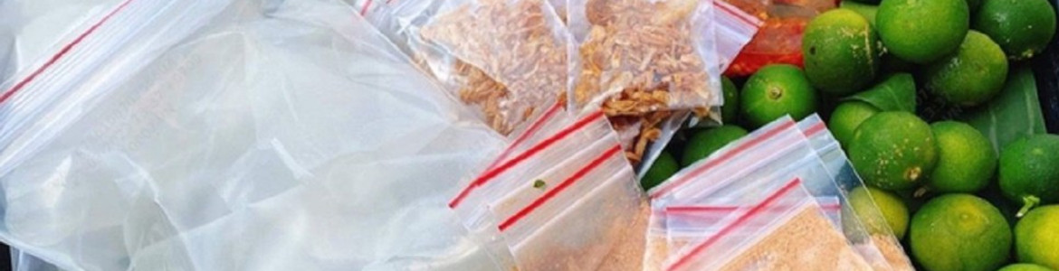 Trùm Bánh Tráng A Bếu - Bánh Tráng & Trà Sữa 