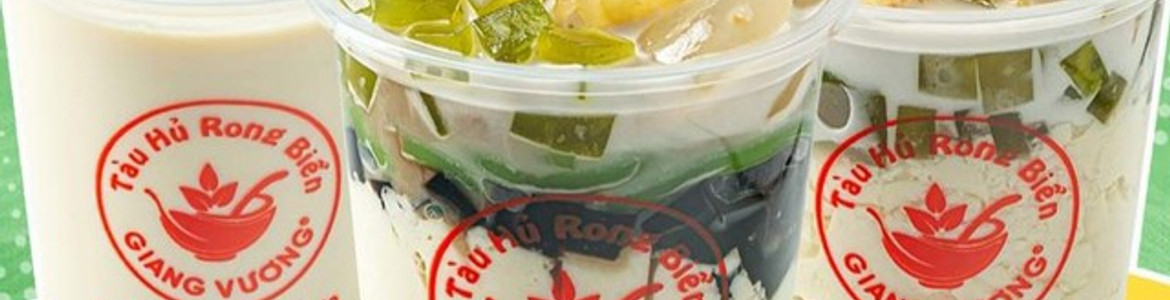 Tàu Hủ Rong Biển Giang Vương