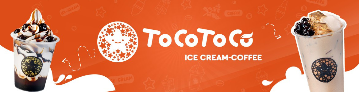 Trà Sữa TocoToco - Ice Cream