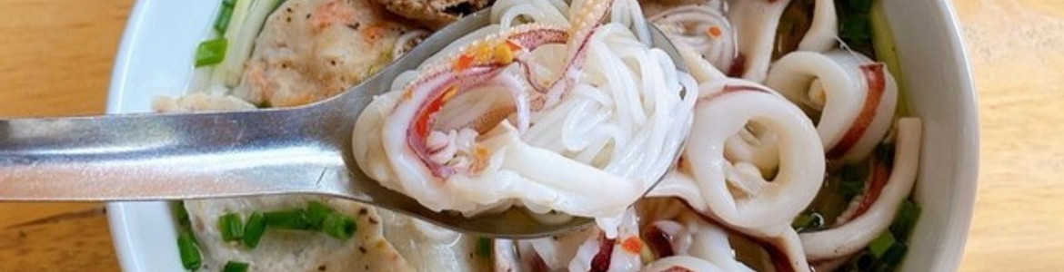 Pikachu - Bún Quậy Số 1 Phú Quốc