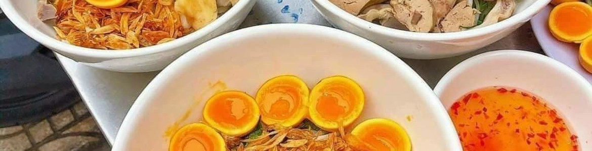 Chợt Nhớ - Bánh Ướt Lòng Gà Đà Lạt