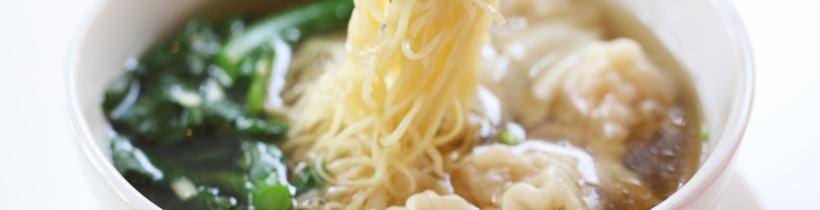Papa Lee's Noodle