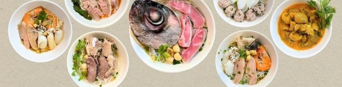 Hủ Tiếu Vạn Kim Phát