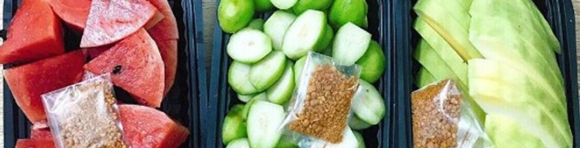 Su Nguyễn Food & Drink - Trái Cây Cắt Sẵn & Sinh Tố Nước Ép