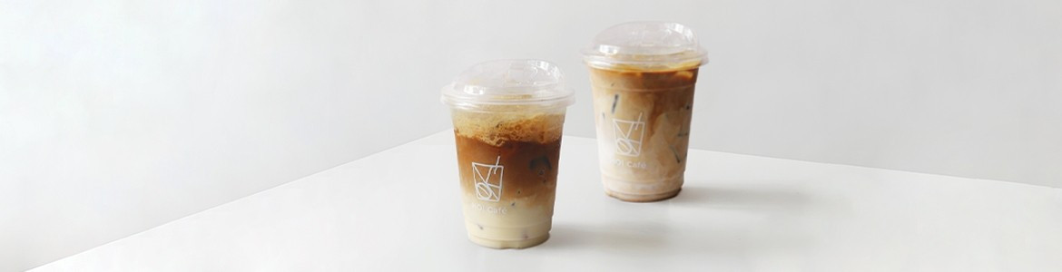 KOI Café