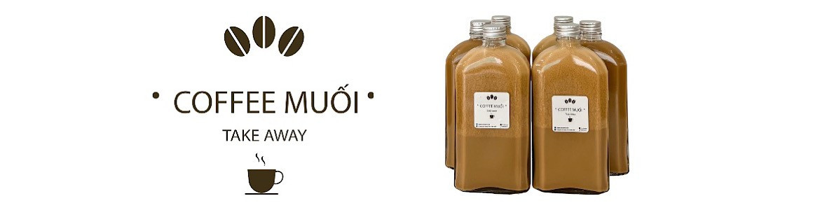 Coffee Muối
