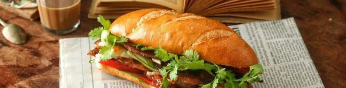 Bánh Mì Nè