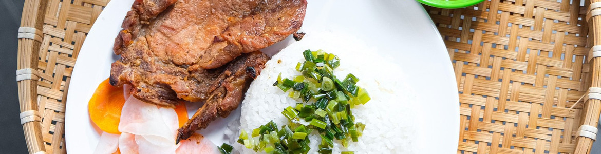 Cơm Tấm Cây Khế 3 Gò Vấp