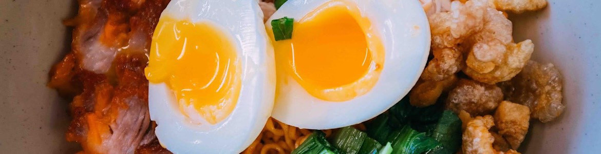 A Jin - Mì Trộn Kiểu Hàn