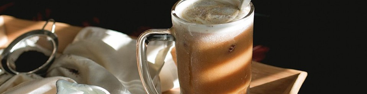 Cà Phê Muối Thanh Xuân