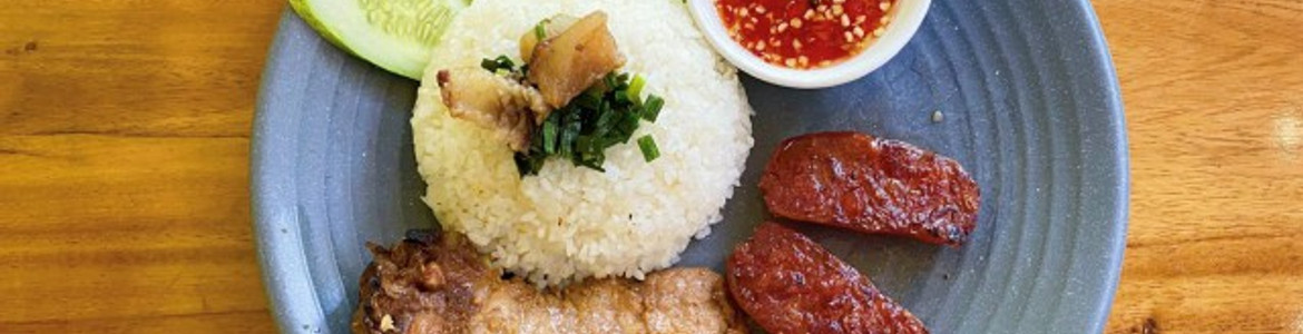 Cơm Tấm Chị Hằng Since1993