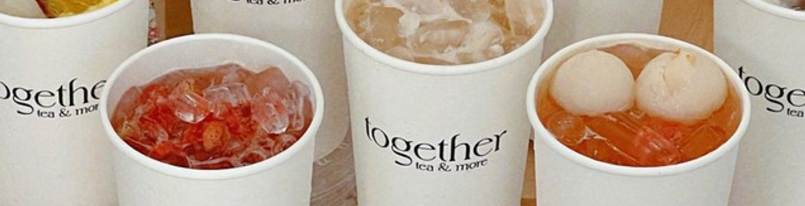 Together - Tea & More