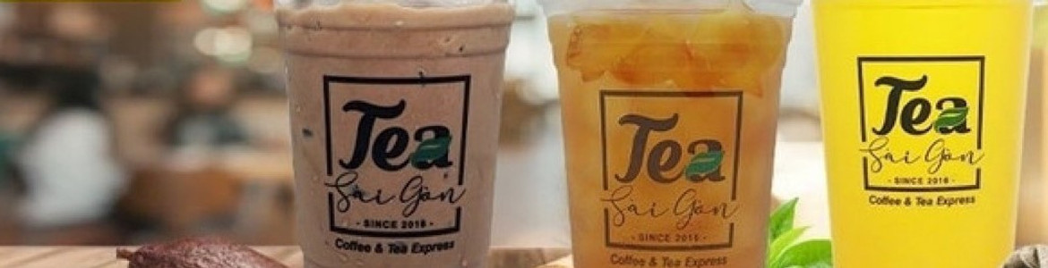 Sài Gòn Tea