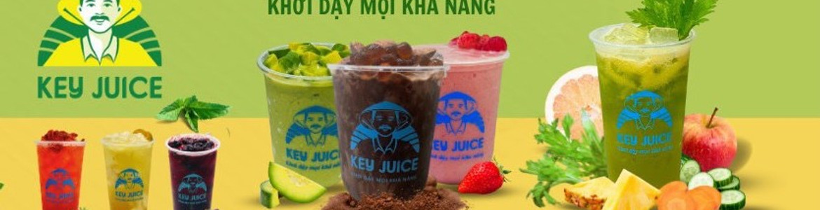 Key Juice