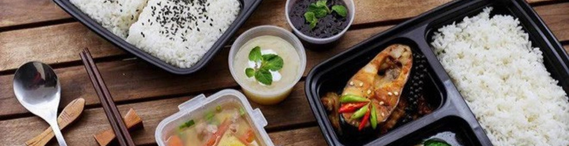 Cơm Văn Phòng Tuấn Kiệt