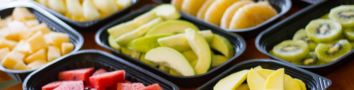 Opal - Ăn Vặt, Trái Cây & Bánh Tráng