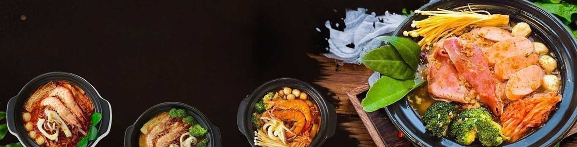 San Woo - Mì Cay 7 Cấp Độ Hàn Quốc