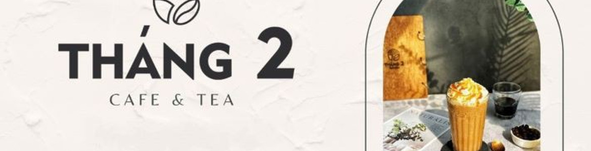 Tháng 2 Cafe & Trà