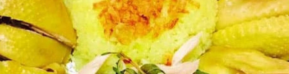 Mr Xôi Phong Vị Hà Thành