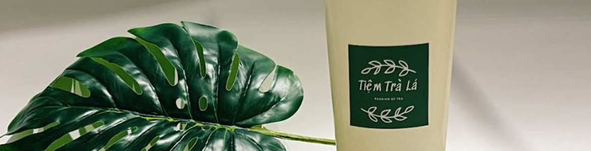 Tiệm Trà Lá - Trà Trái Cây & Trà Sữa