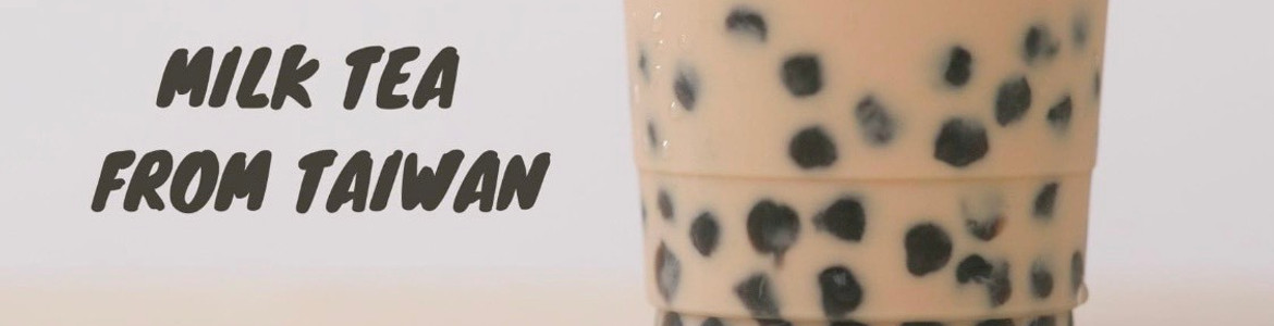 A Chà Taiwan Tea