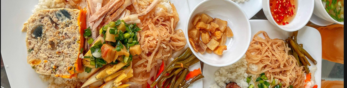 Cơm Tấm Tị Quỳnh