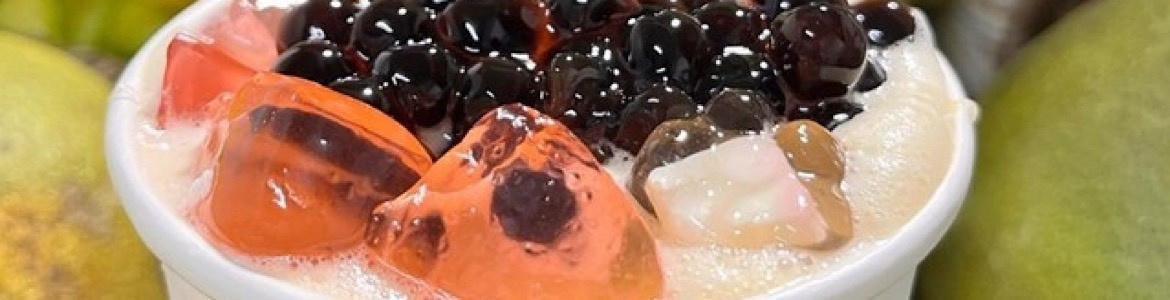 Tiệm Trà Lucy - Trà Sữa & Trà Trái Cây