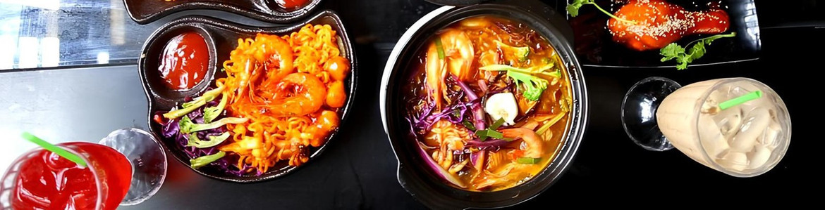 Mì Cay Itada