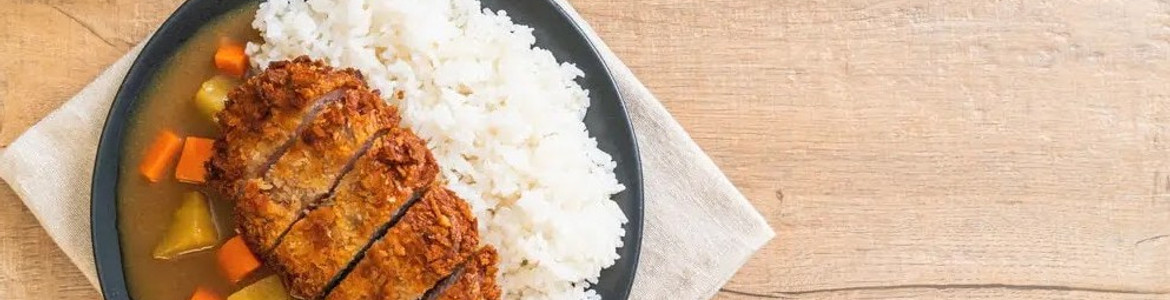 Maneki Neko Sushi - Mì Udon & Cơm Cari