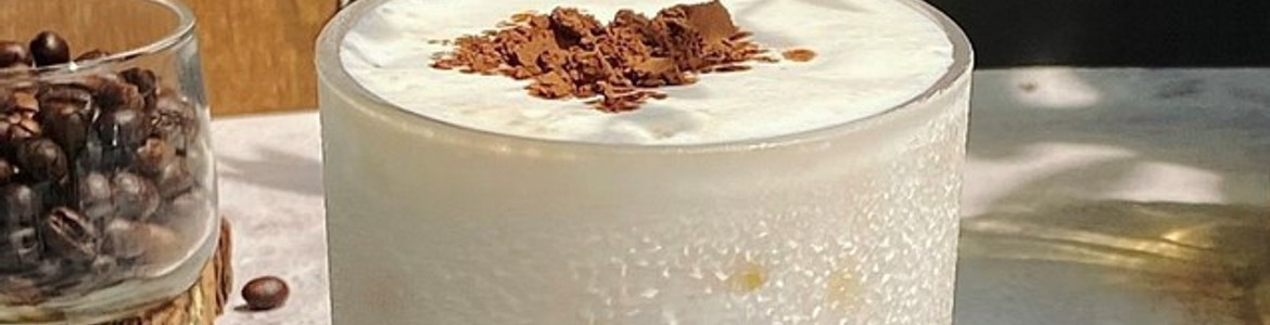MỘC Coffee & Tea