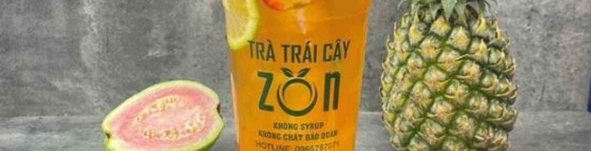 ZonTea