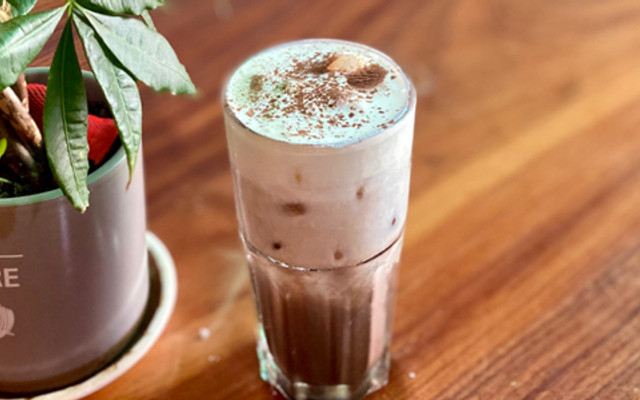 HANA Coffee - Hai Bà Trưng