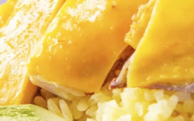 Quán 169 - Hủ Tiếu Mì Gà - Cơm Gà Ta - Hùng Vương