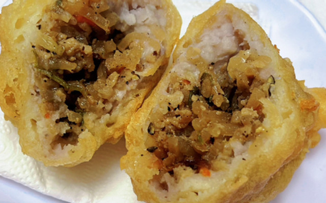 Bánh Tráng - Ăn Vặt Cô Linh