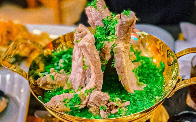 Phuket Thai Food HD - Đồ Ăn & Đồ Uống Thái - 220 Tuệ Tĩnh Kéo Dài